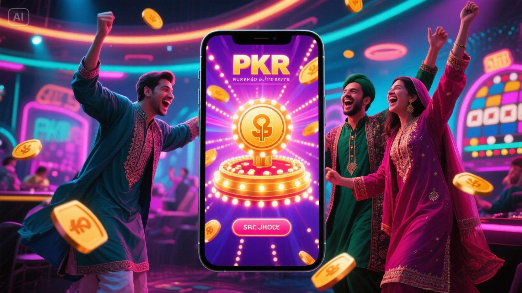 Top Dog SlotsDeposit PKR today and receive 200% instantly! Pakistan’s players can enjoy crash, poker, and slot games with real cash rewards and lightning-fast withdrawals directly to JazzCash or Easypaisa accounts.