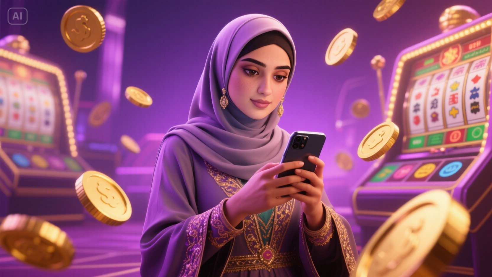 Registration at Top Dog Slots Casino