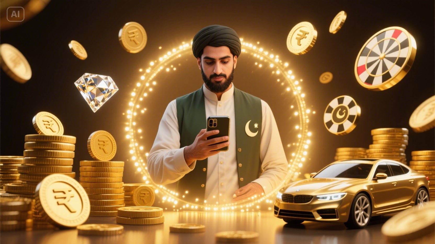 Top Dog SlotsDeposit PKR today and unlock 200%! Pakistan’s gamers can play slots and live casino with fast JazzCash payments and secure withdrawals.
