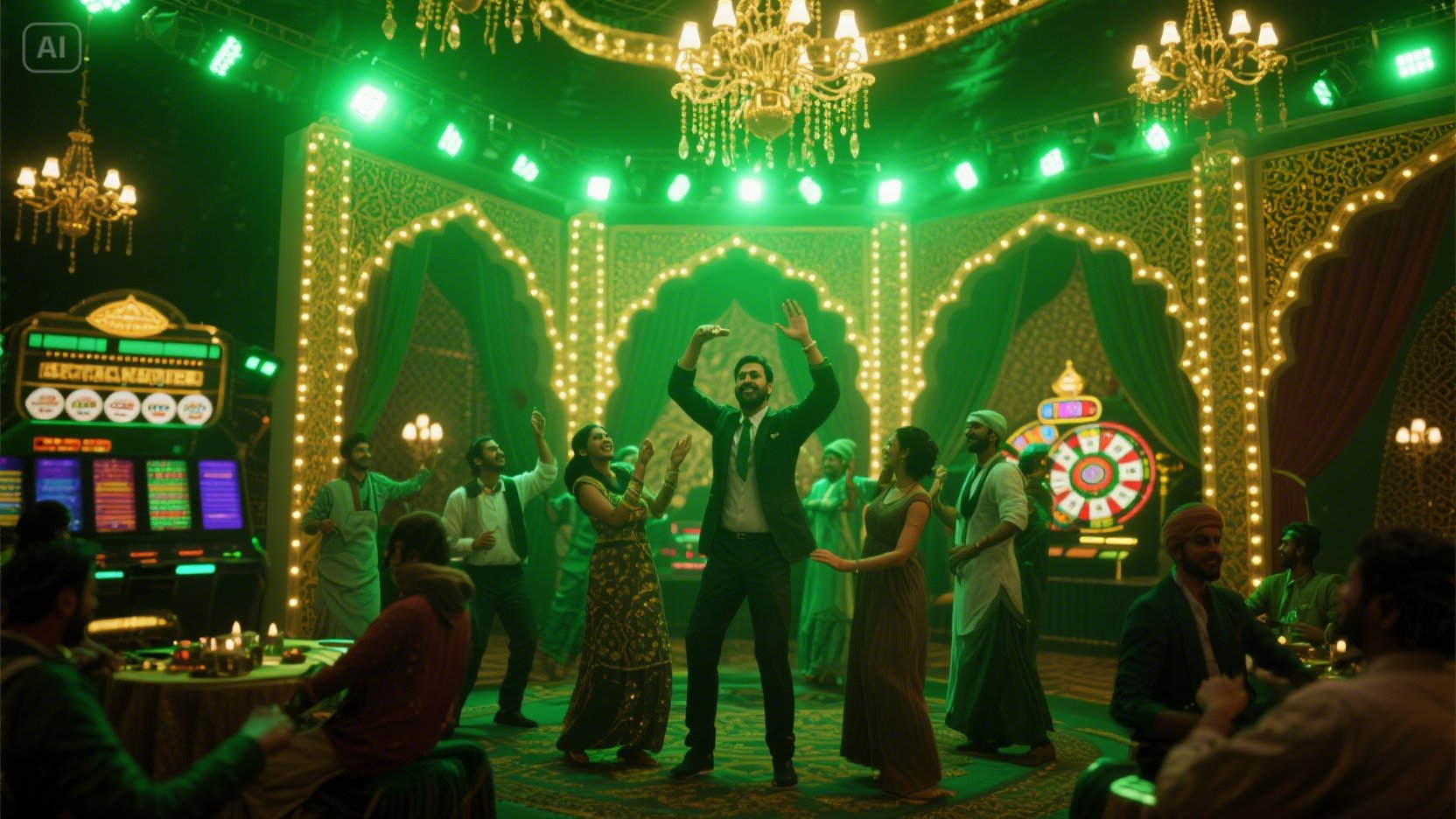 Registration at Top Dog Slots Casino