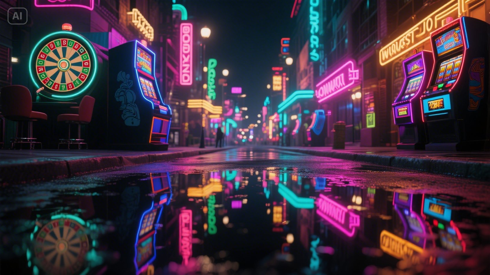 Registration at Top Dog Slots Casino